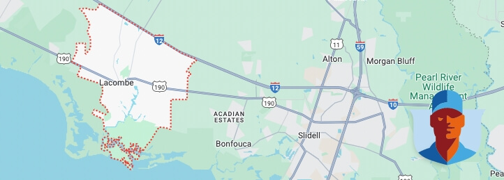 Trusted Heating, Cooling & Indoor Air Experts in Lacombe, LA