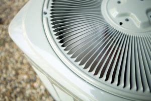 close-up-of-AC-outdoor-unit